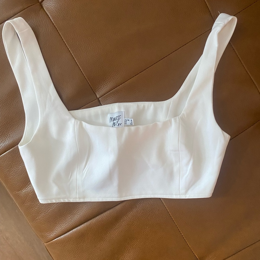 Princess Polly bra top